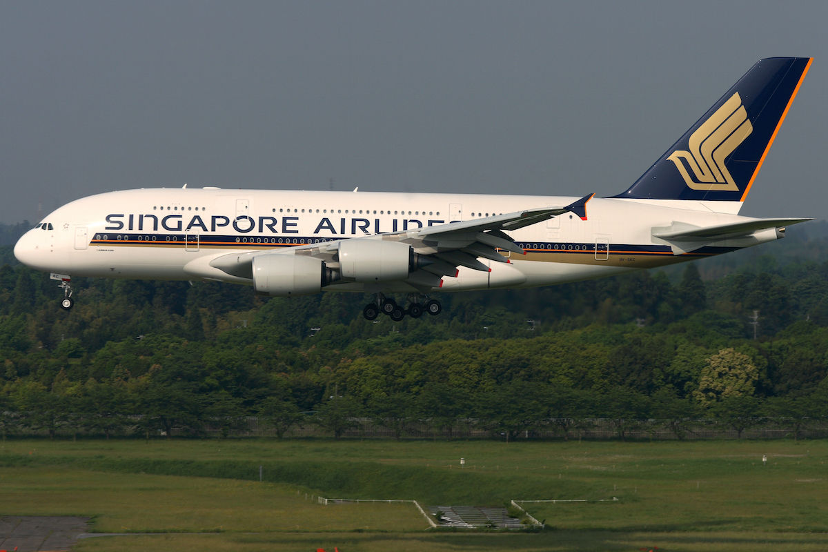 Singapore Airlines is official airline for 28th SEA Games: Travel
